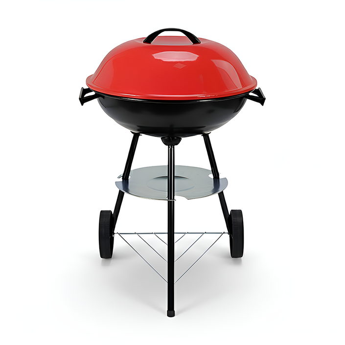 어반기어 가벼운 야외 숯불 이동식 애플 바베큐 캠핑 그릴