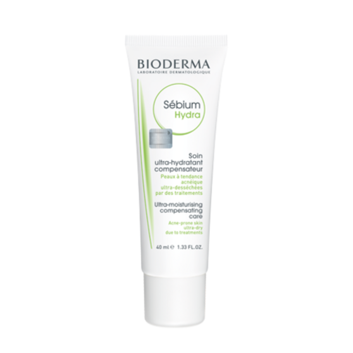바이오더마 세비엄 하이드라 40ml, 1개, 40ml