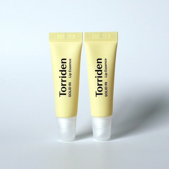 토리든 솔리드인 세라마이드 립 에센스 11ml