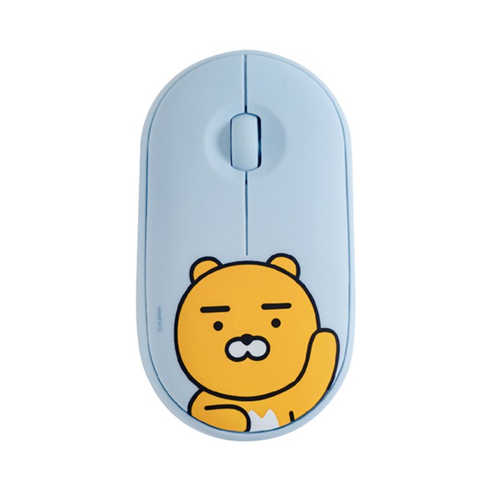 카카오프렌즈 춘식이 라이언 어피치 초경량 저소음 노트북 무선 마우스 카카오프렌즈 춘식이 라이언 어피치 초경량 저소음 노트북 무선 마우스
