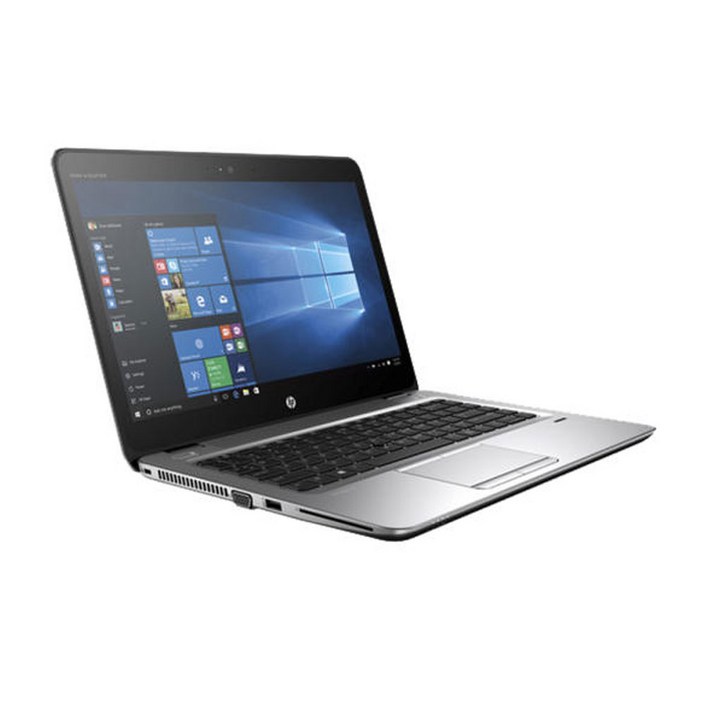 HP 엘리트북 840 G3 i5-6300U 8GB SSD256GB 4인치 윈도우10프로 중고노트북
