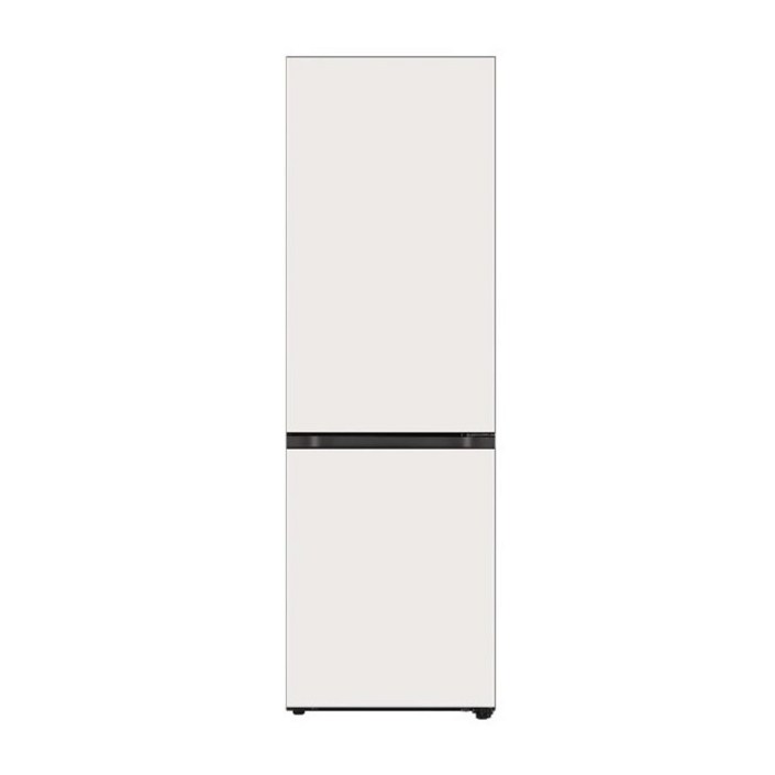 LG 오브제 컬렉션 냉장고 344L Q342GBB133S