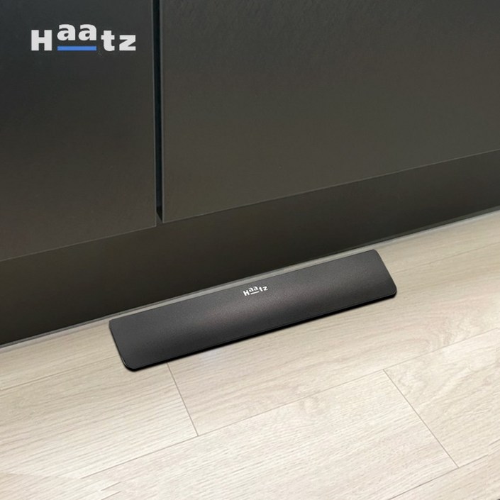 하츠 주방 수전 절수페달 싱크대 절수기 원벨브 WSF06GI