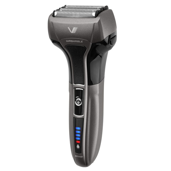 이즈미 5중날 전기면도기 아이언쉐이버 IKS6150