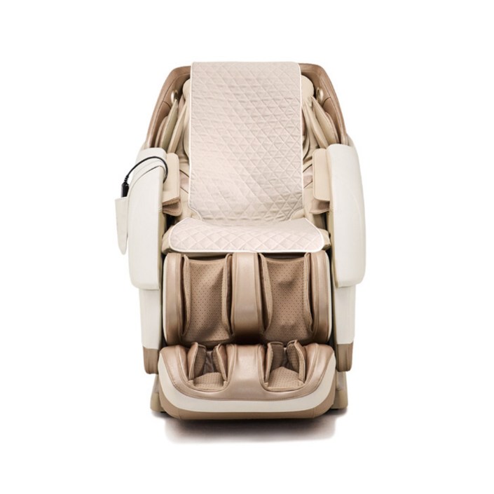 안마의자 커버 패드 코지마 바디프랜드 휴테크 호환 시트 교체