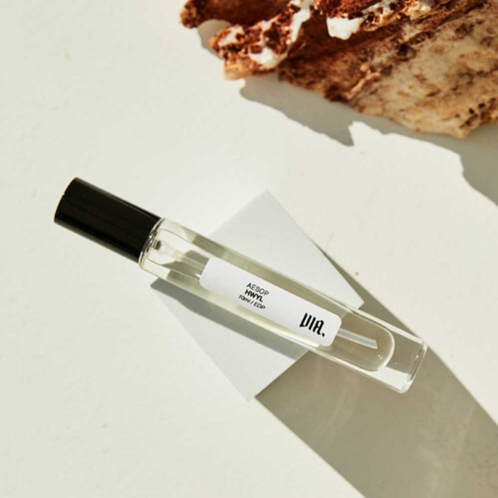 마르지엘 오드퍼퓸 10ml 트래블퍼퓸 니치향수 레이지 선데이 모닝