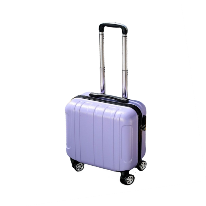 14인치 미니 캐리어 기내용 출장용 여행용 소형