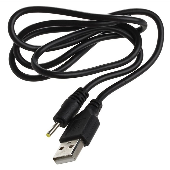 2.5mm 5V 2A ac-dc USB 전원 공급 장치 케이블 어댑터 충전기 잭 플러그, 태블릿용