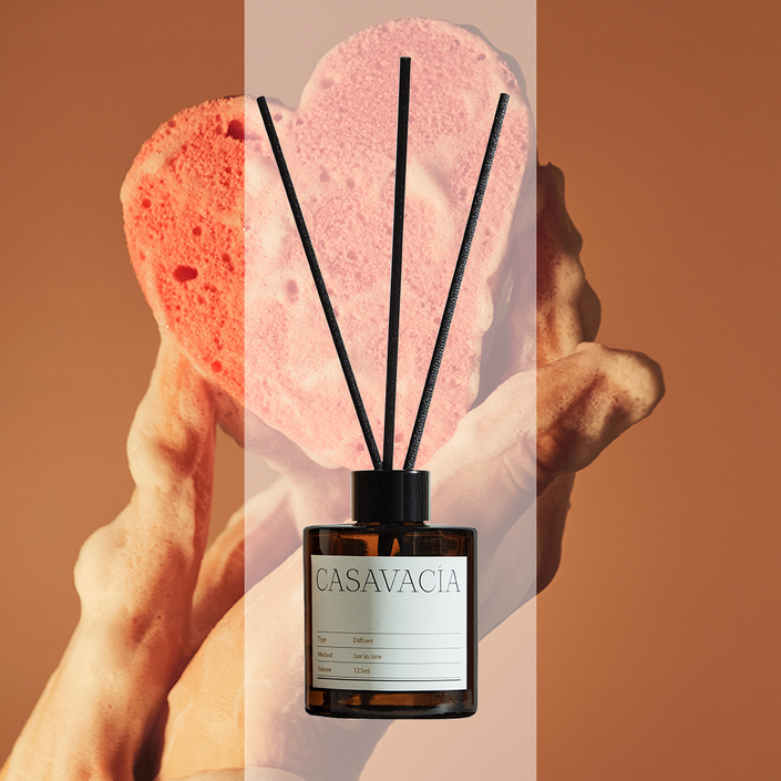 카사바시아 숙면 불면증 디퓨저 방향제