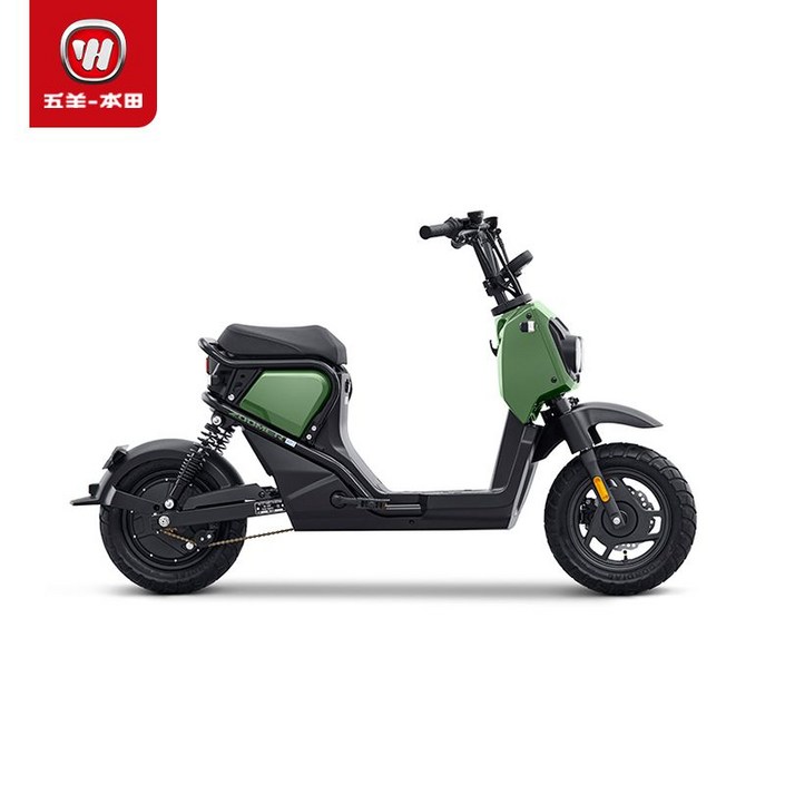 혼다 줌머 전기스쿠터 HONDA zoomer e 대용량 리튬배터리 48V24Ah