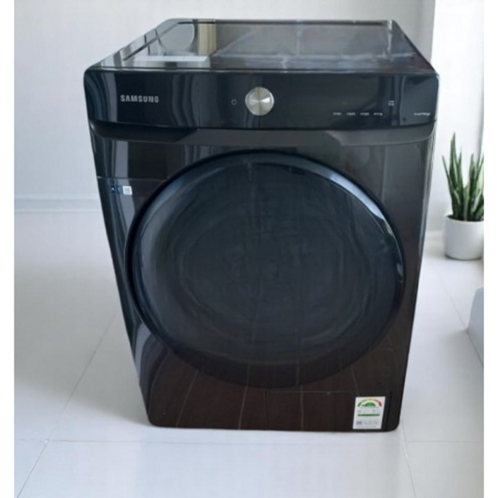 10 환급가전 삼성전자 그랑데 건조기 DV17T8740BV 17kg 방문설치