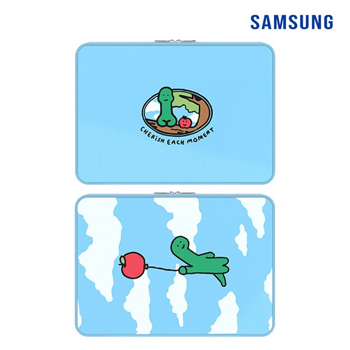 정품 조구만 갤럭시탭 아이패드 태블릿 파우치 갤럭시탭 S9 S9플러스 FE 울트라