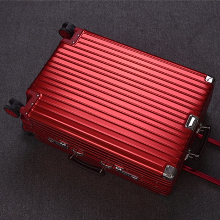 탄탄한 여행 캐리어 수하물용 수하물용 대용량 장거리 트렁크 하드 여행가방 트래블 출장