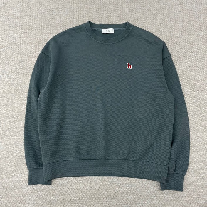 M439 헤지스 맨투맨