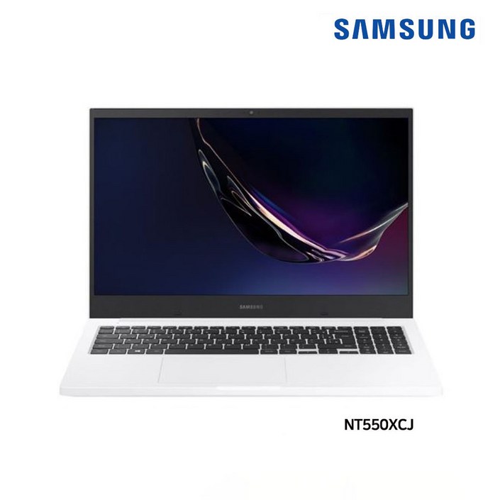 삼성 15인치 10세대 중고 노트북 NT550XCJ 화이트 인텔 i516GSSD256GWIN11Pro, 화이트, NT550XCJ, 256GB, 16GB, WIN11 Pro