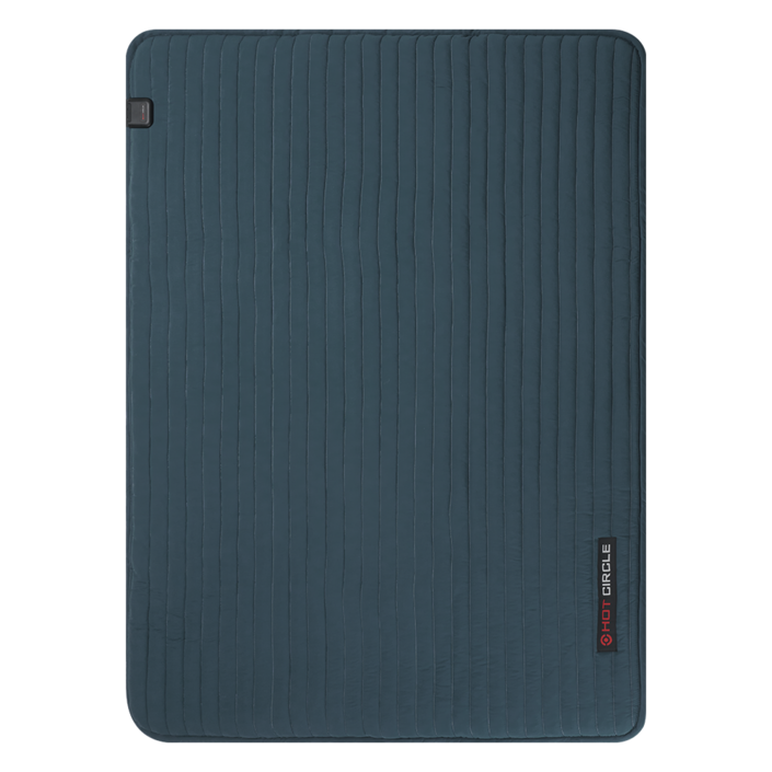 핫서클 AI 인공지능 카본 탄소 캠핑매트