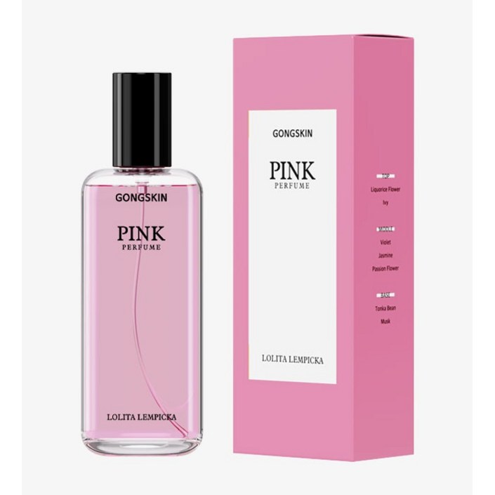 공스킨 핑크 향수 롤리타 렘피카 향 특가상품
