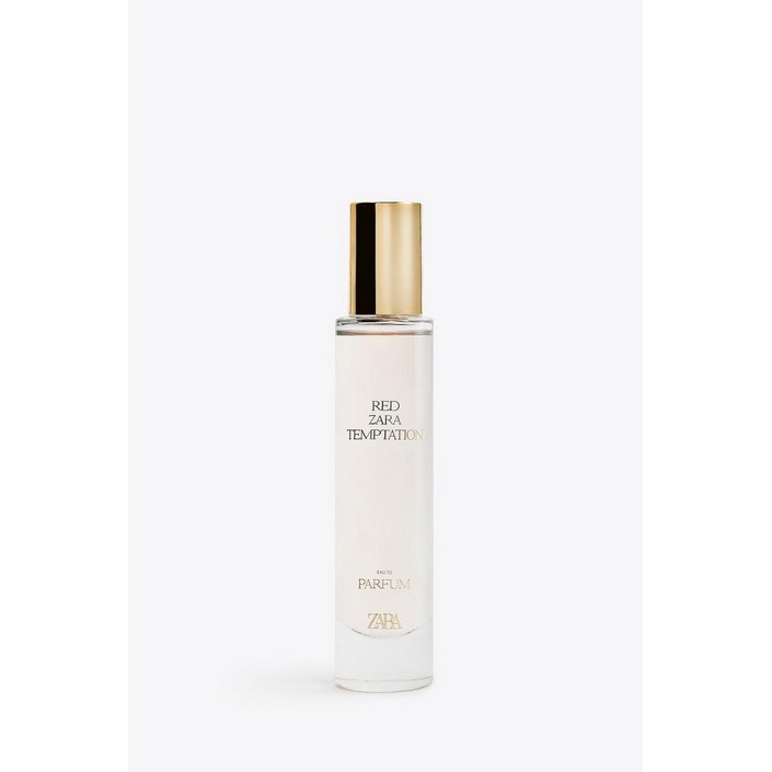 자라 ZARA 여성 향수 레드 자라 ZARA 여성 향수 템테이션 오드 퍼퓸 30ML 1.0 FL. OZ. 296972