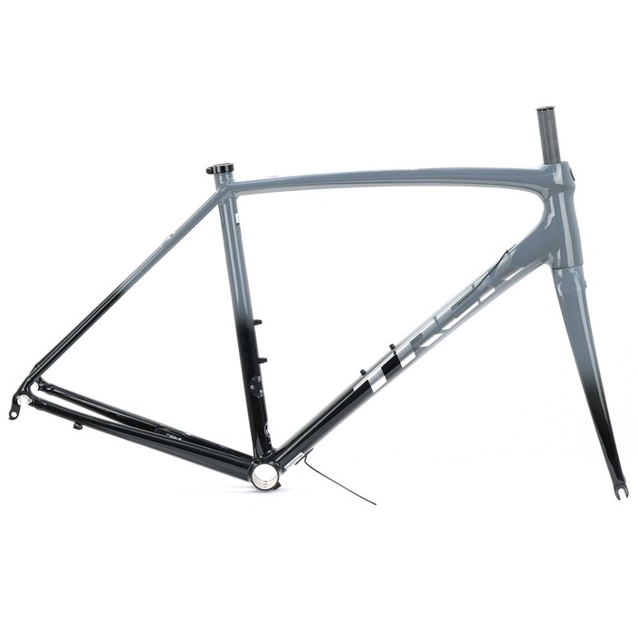 Trek 트렉 에몬다 ALR 프레임셋, 림 브레이크, 알루미늄 카본 포크, H2 지오, 4764cm