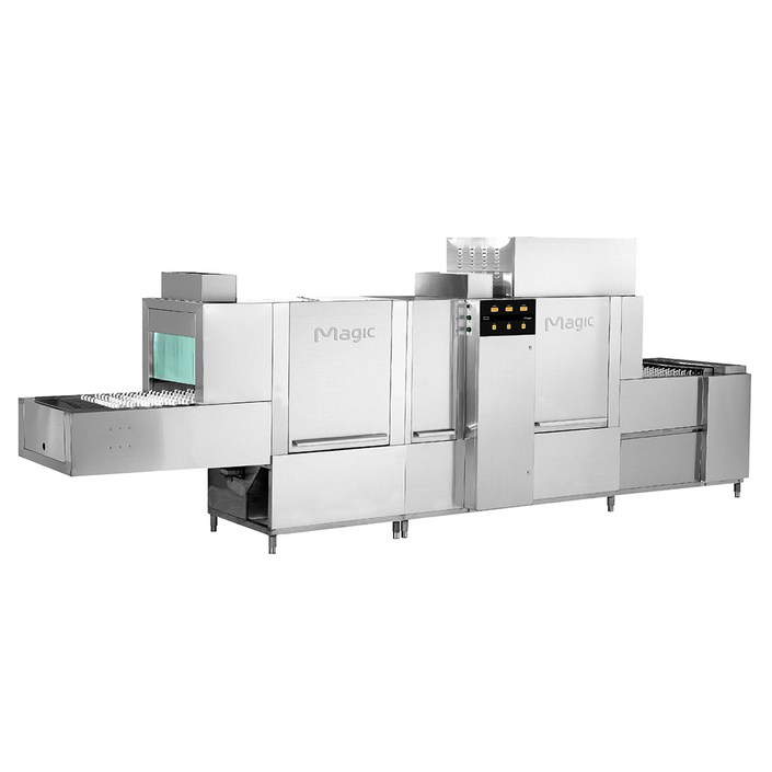 업소용 대형식기세척기 SK매직 CDW561F 컨베이어타입 자동멈춤장치 설치비포함, CDW561f