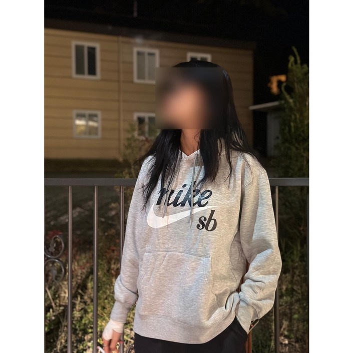 나이키 SB 스케이트보드 기모 후드티 CW4383 나이키 SB 스케이트보드 기모 후드티 CW4383