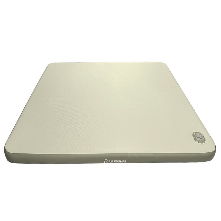 에어프렌즈 캠핑 에어매트  싱글 10cm 200X100