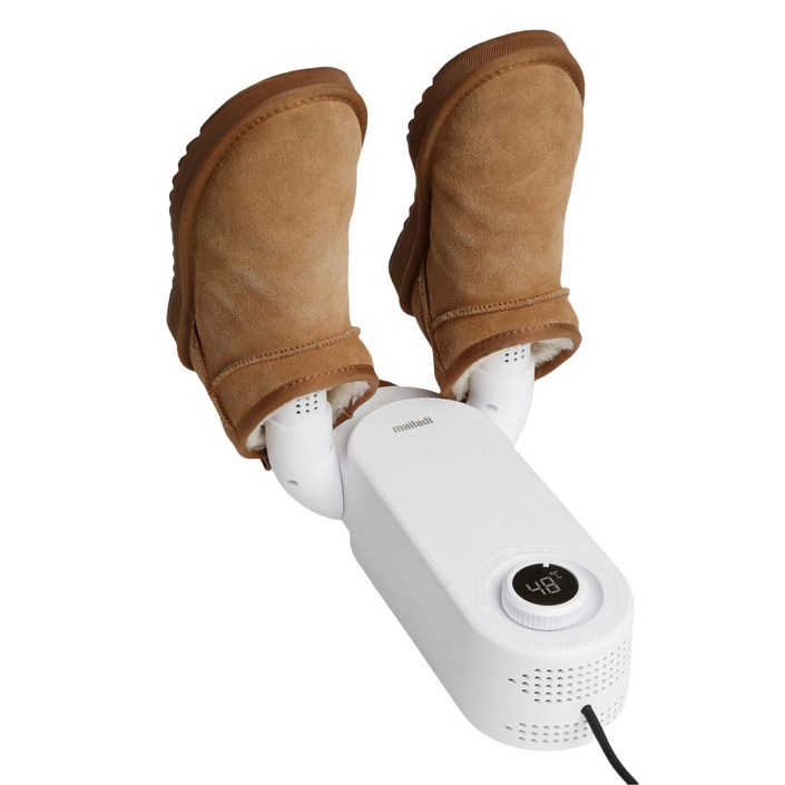 mailadi 스마트 항온화 건조기 쾌속 탈취살균 신발건조기