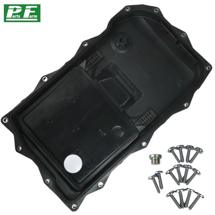 BMW 3시리즈 8단 미션오일팬 G20 G21 1719년, 1개