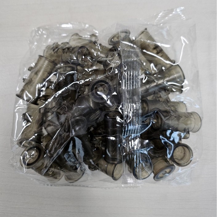 2FAC 개틀링건 MG3 M1917 전용 탄피 탄환