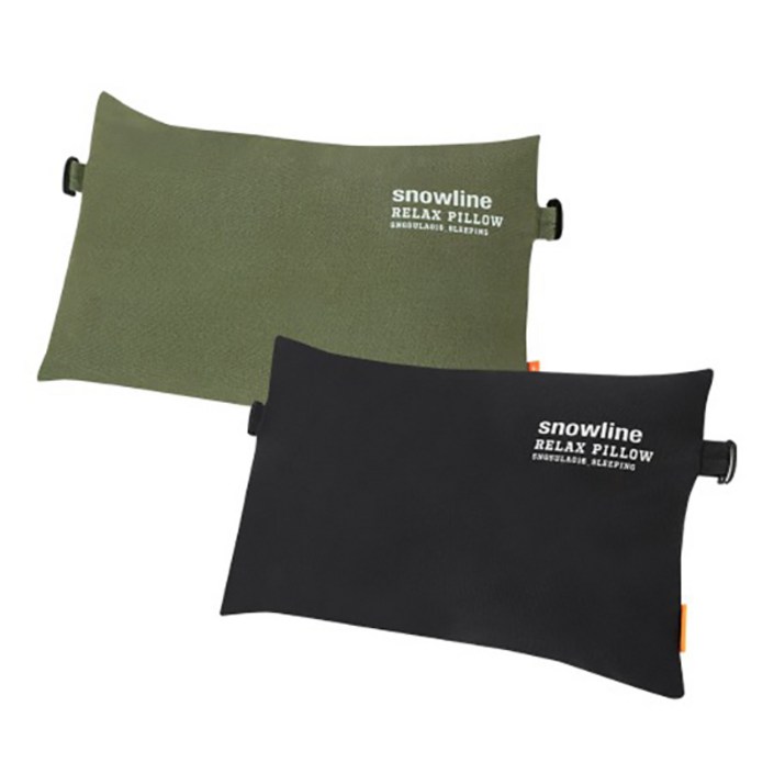 스노우라인 릴렉스 필로우