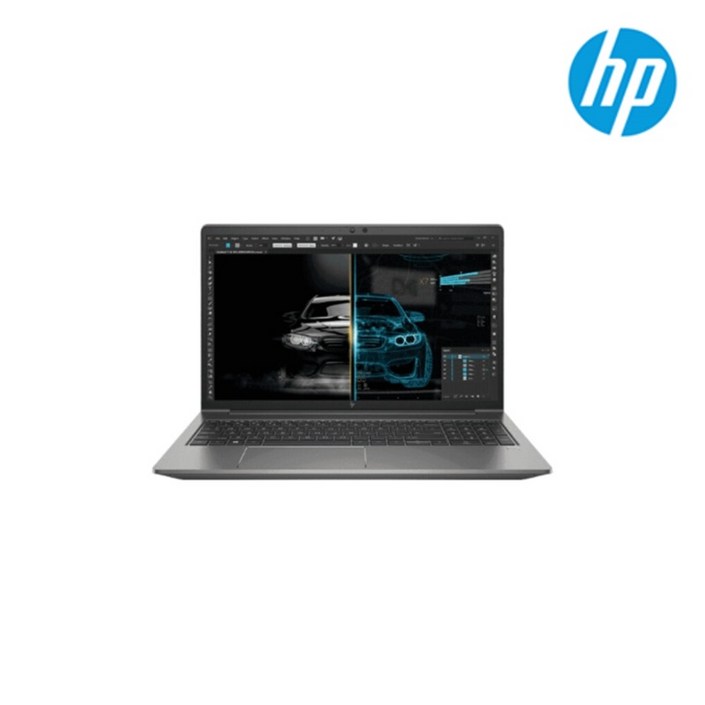991번 HP Zbook power 15.6 inch g8 워크스테이션 노트북