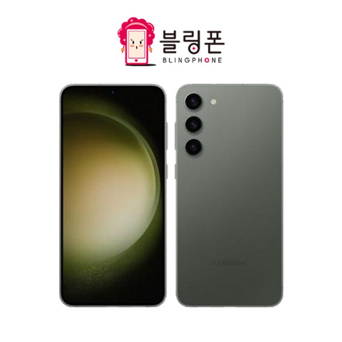 삼성전자 갤럭시 S23플러스 256GB 리퍼급 공기계