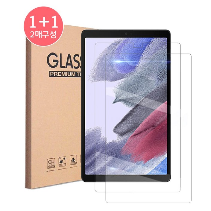 11 갤럭시탭A7라이트 8.7 강화유리 액정 보호필름2장 SMT220 T220N T225 T225N 2021 Lite 삼성 11 갤럭시탭A7라이트 8.7 강화유리 액정 보호필름2장 SMT220 T220N T225 T225N 2021 Lite 삼성