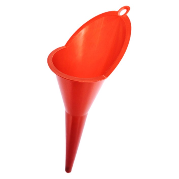 KJTM 다용도 오일 깔대기 / 자동차 오토바이 오일 워셔액 냉각수 디젤 가솔린 첨가제 교환 깔대기