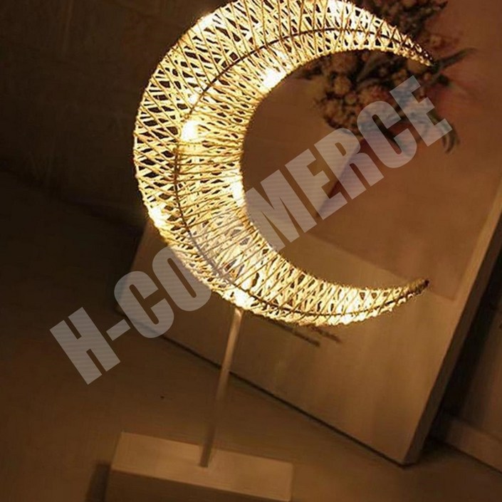 LED 달모양 무드등 달모양조명 인테리어조명 인테리어무드등