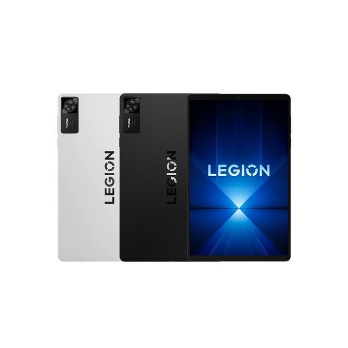 블랙 빠른출고 Lenovo 레노버 Y700 4세대 패드 8.8인치 AI게이밍 태블릿 408PPI 12256G 관부가세 포함, 블랙16512GB