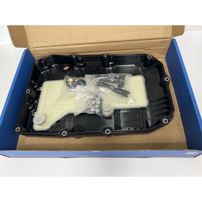 ZF 9단 미션오일팬 5961308248 (5961308284 호환) 벤츠 W205 W206 W212 W213 7252708704 7252703707