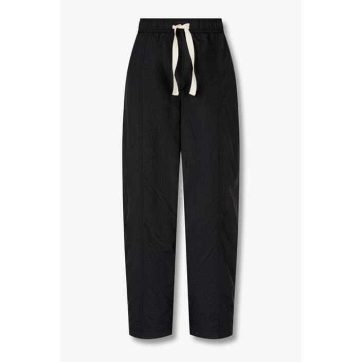 스튜디오 톰보이 화섬 밴딩팬츠9105231194AR 680336