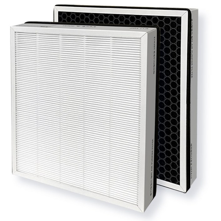 우리비즈 삼성 CFX-G100D 호환 블루스카이 3000 6000 7000 공기청정기 에어 필터