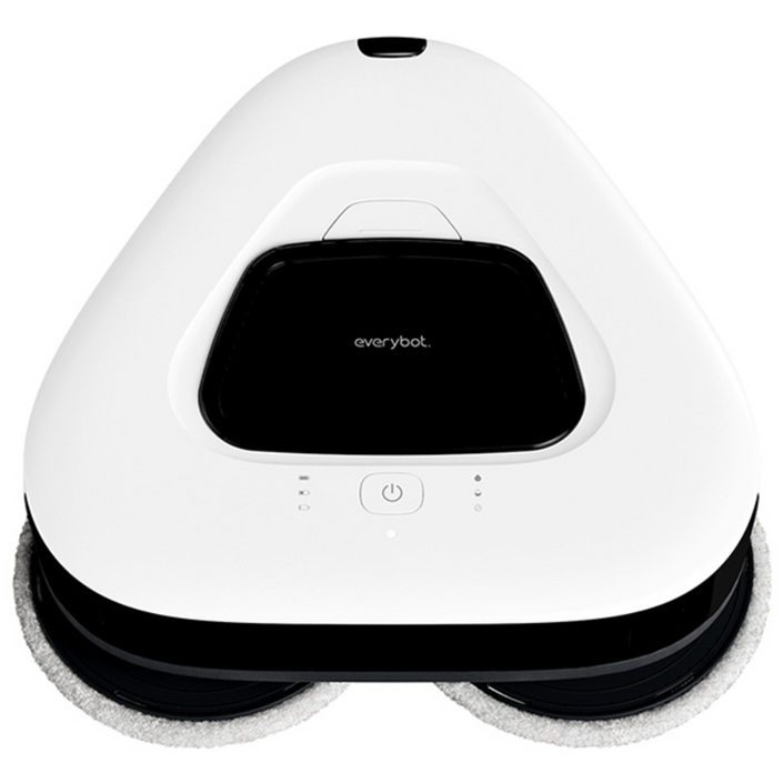 에브리봇 쓰리스핀 PLUS 로봇청소기