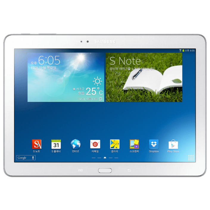 삼성 갤럭시 에디션 10.1 탭 가성비 태블릿 원탑 리니지 OS WIFI 무료배송 유튜브 OTT 가성비 가능한 삼성 갤럭시 노트 10.1 2014 에디션, 태블릿 단품
