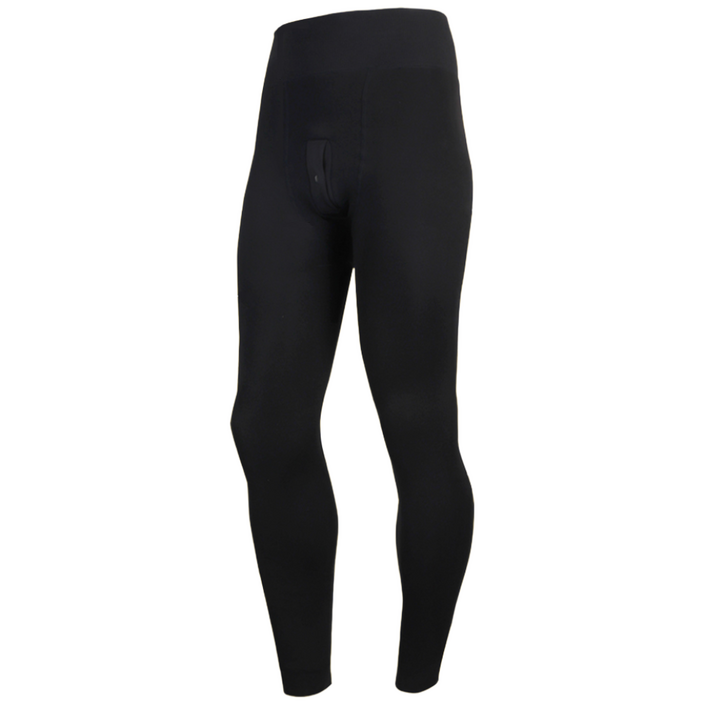 코어웜 남성 발열 양모 타이즈