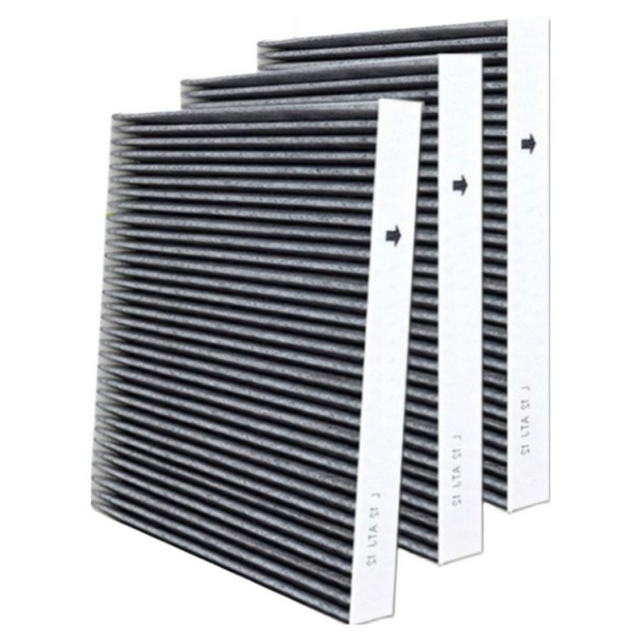 포터2 에어컨필터자동차 차량용 활성탄 항균