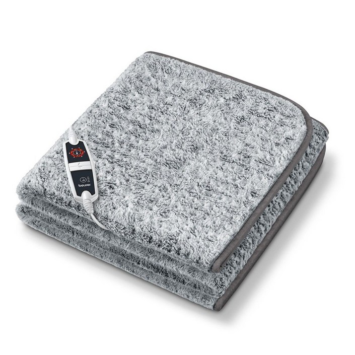 보이로 전기요 전자파없는 전기매트 온열매트 1인용 2인용, 01. UB25 허스키다크 1인용