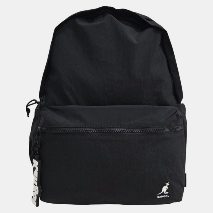 캉골 책가방 에브리데이 나일론 학생 백팩 여행 포켓 배낭 가벼운 가방  하트키링