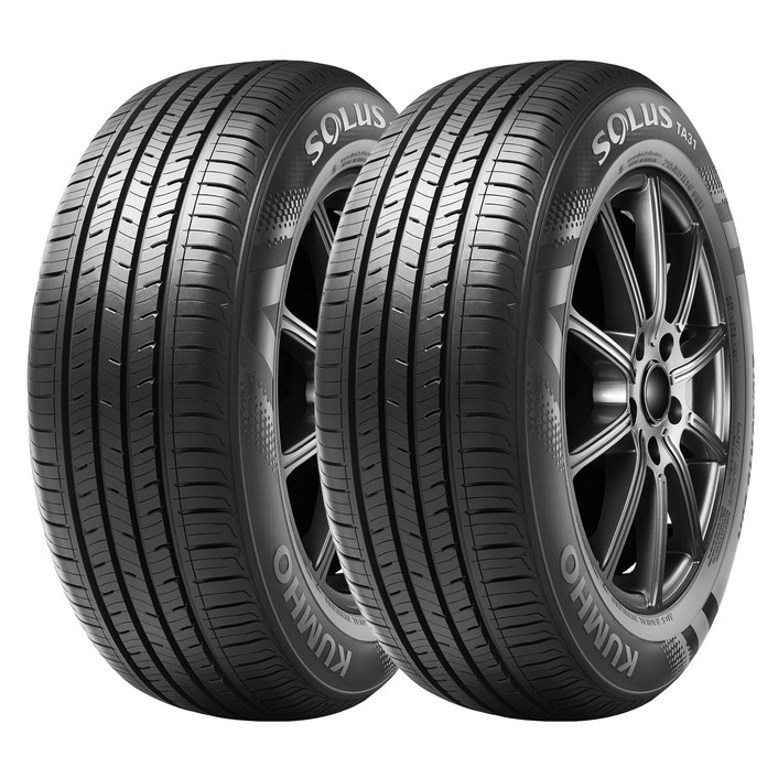 금호타이어 솔루스 TA31 195/65R15