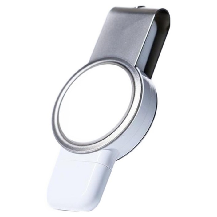 소매드 휴대용 애플워치 전용 충전기 WA203