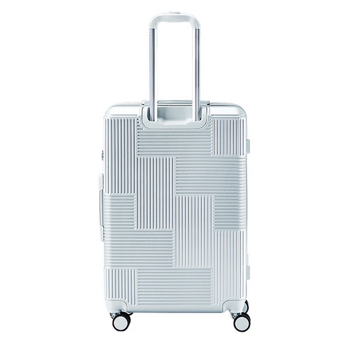 스코노 오슬로 캐리어 + 3종 파우치 세트 20인치