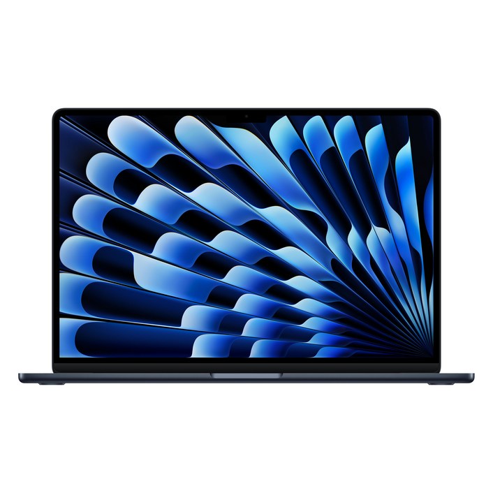 Apple 맥북 에어 15 M5칩