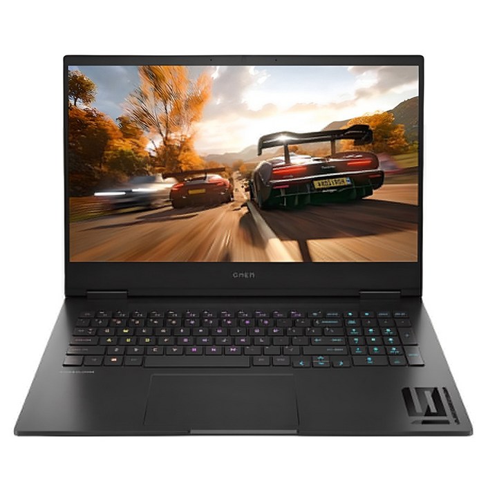 HP 2024 오멘 16 코어i5 인텔 13세대 지포스 RTX 4060